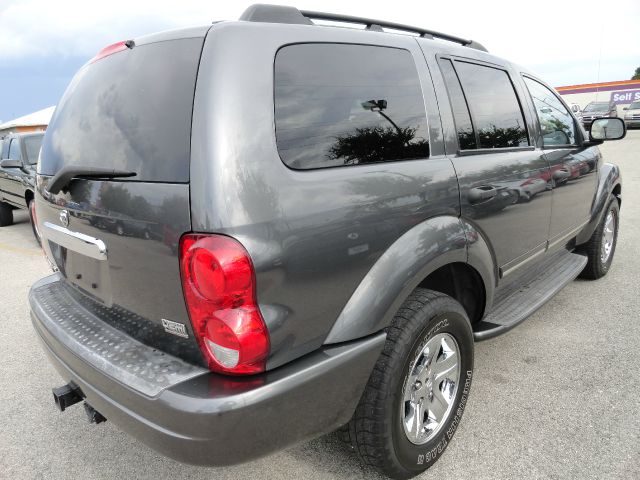 2004 Dodge Durango Super