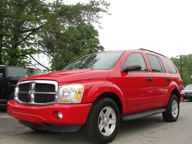 2004 Dodge Durango SLT