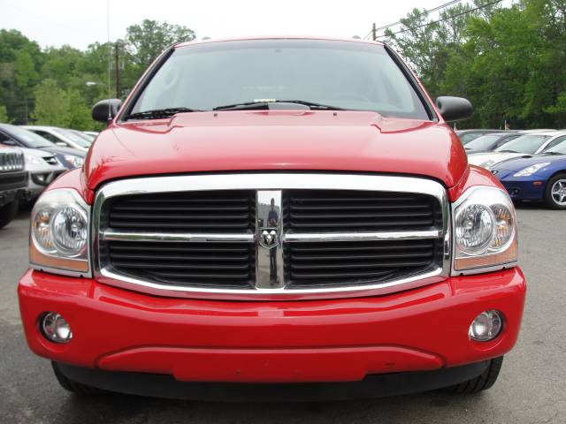 2004 Dodge Durango SLT