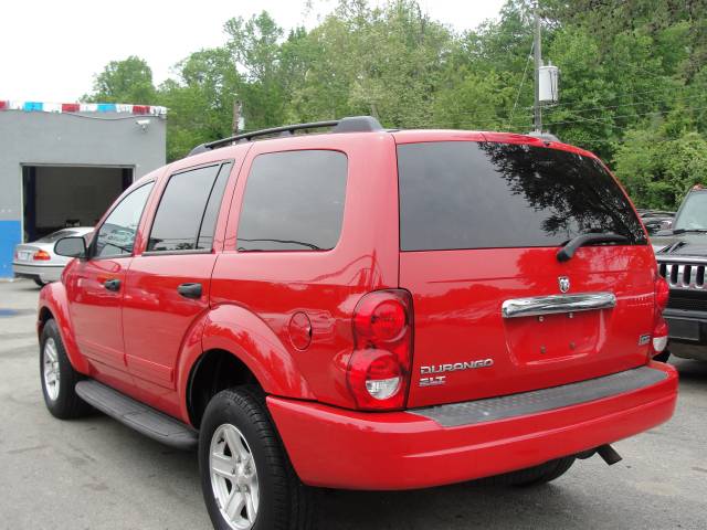 2004 Dodge Durango SLT