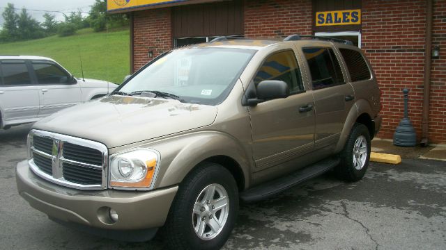 2004 Dodge Durango Wagon SE