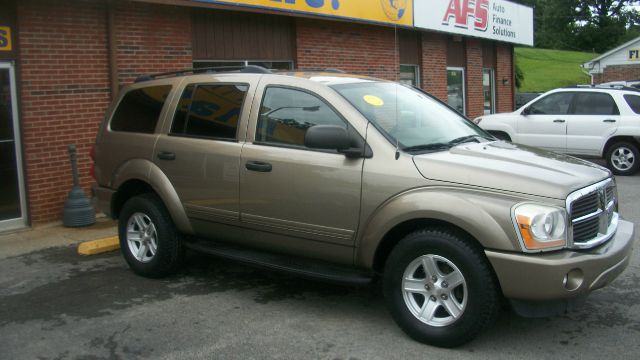 2004 Dodge Durango Wagon SE