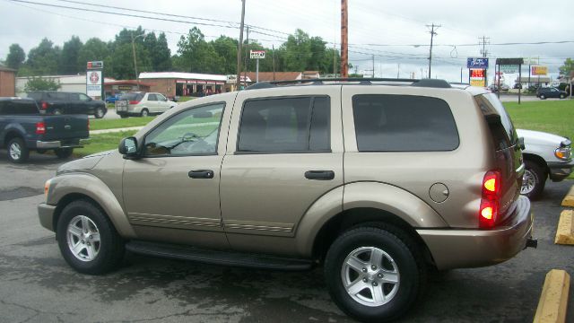 2004 Dodge Durango Wagon SE