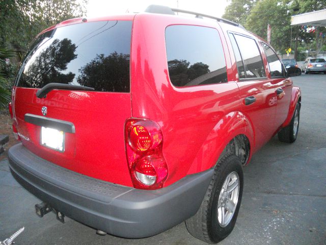 2004 Dodge Durango Super