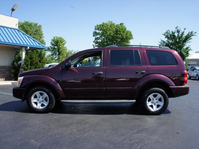 2004 Dodge Durango SLT