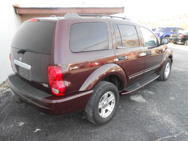 2004 Dodge Durango Super