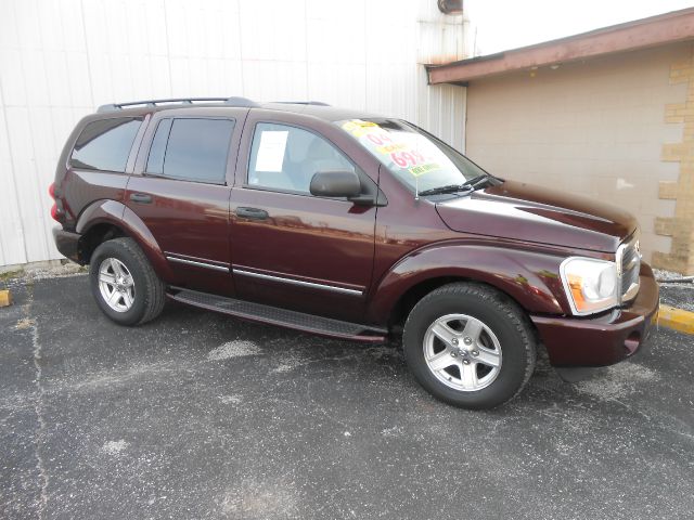 2004 Dodge Durango Super