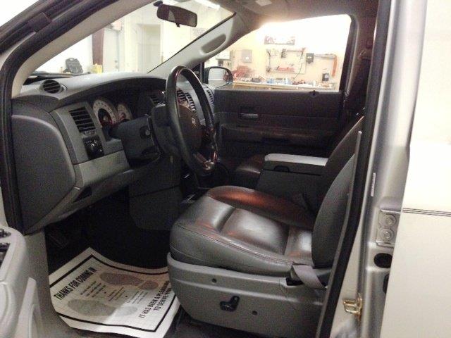 2004 Dodge Durango Unknown