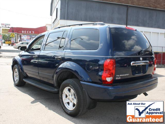 2004 Dodge Durango SLT