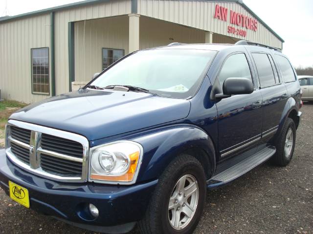 2004 Dodge Durango SLT 25