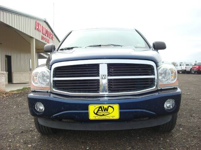 2004 Dodge Durango SLT 25