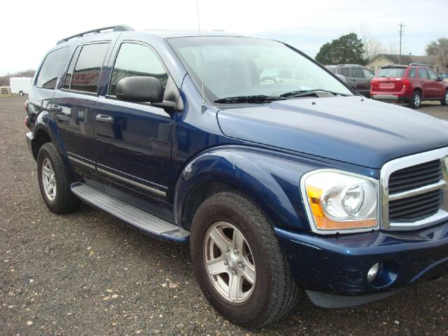 2004 Dodge Durango SLT 25