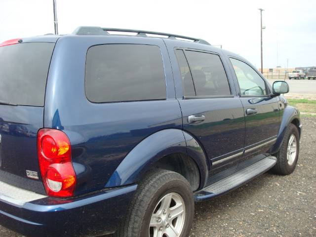 2004 Dodge Durango SLT 25