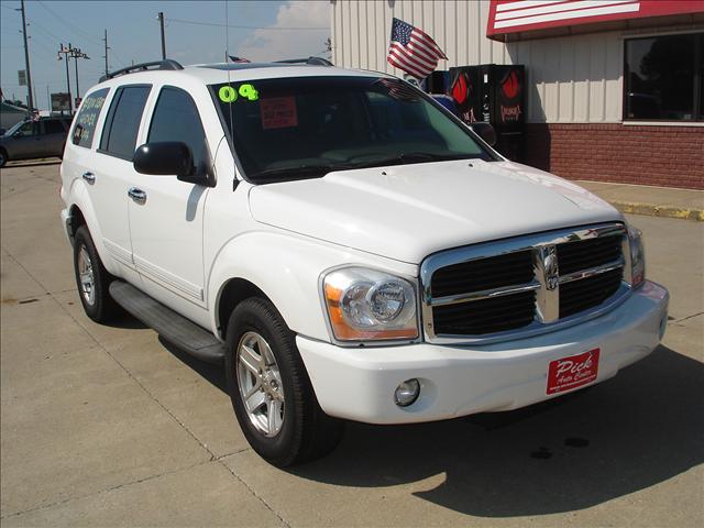 2004 Dodge Durango SLT