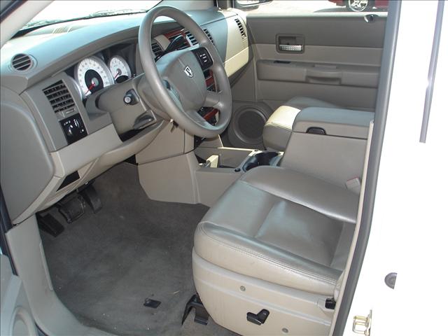 2004 Dodge Durango SLT