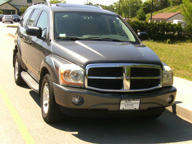 2004 Dodge Durango Super