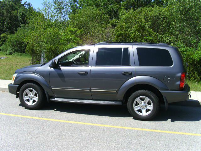 2004 Dodge Durango Super