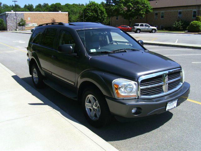 2004 Dodge Durango Super