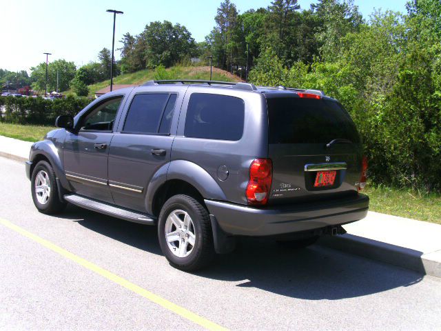 2004 Dodge Durango Super