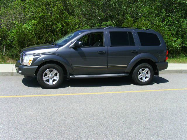 2004 Dodge Durango Super