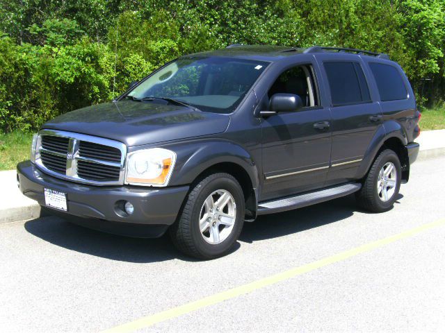 2004 Dodge Durango Super