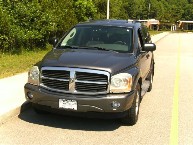 2004 Dodge Durango Super