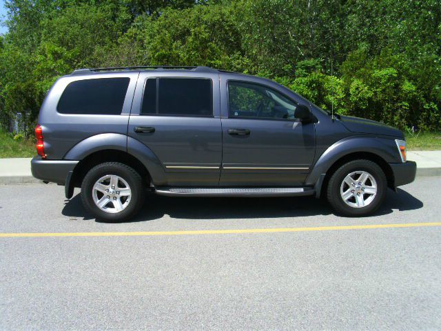 2004 Dodge Durango Super