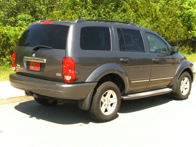 2004 Dodge Durango Super