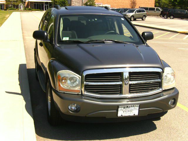 2004 Dodge Durango Super