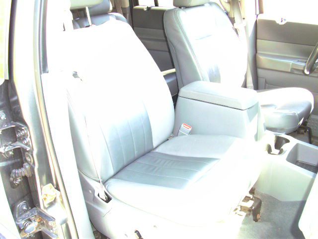 2004 Dodge Durango Super