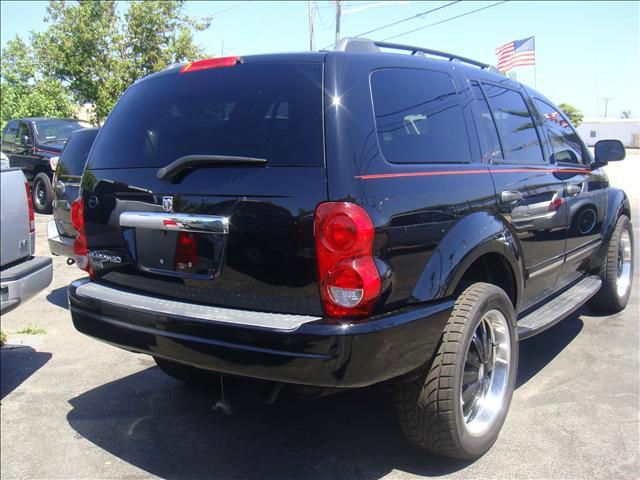 2004 Dodge Durango Super