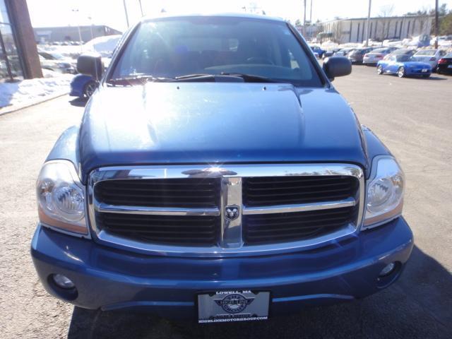 2004 Dodge Durango Wagon SE