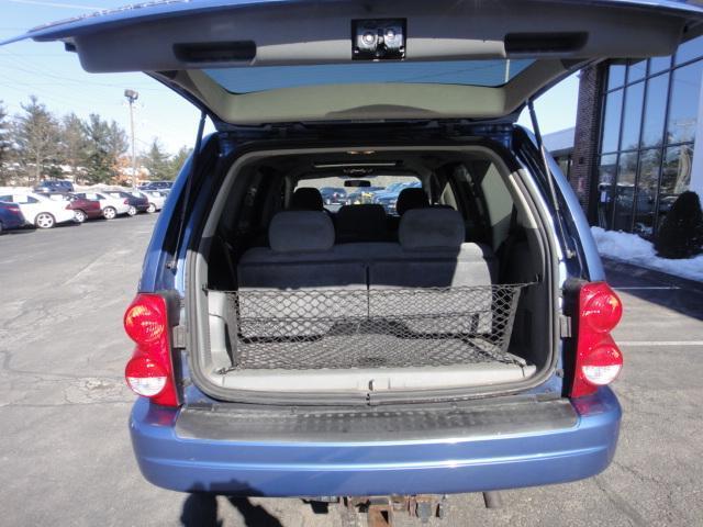 2004 Dodge Durango Wagon SE