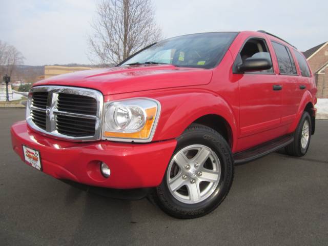 2004 Dodge Durango Slt/rt