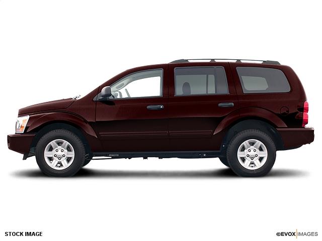 2004 Dodge Durango SLT 25