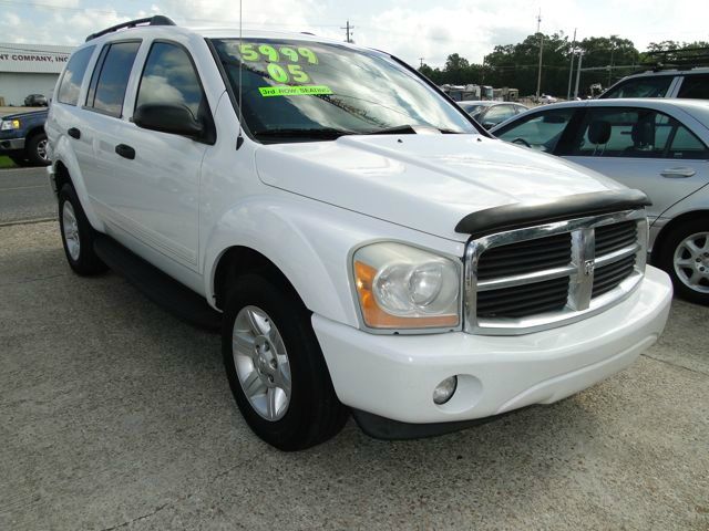 2004 Dodge Durango Super