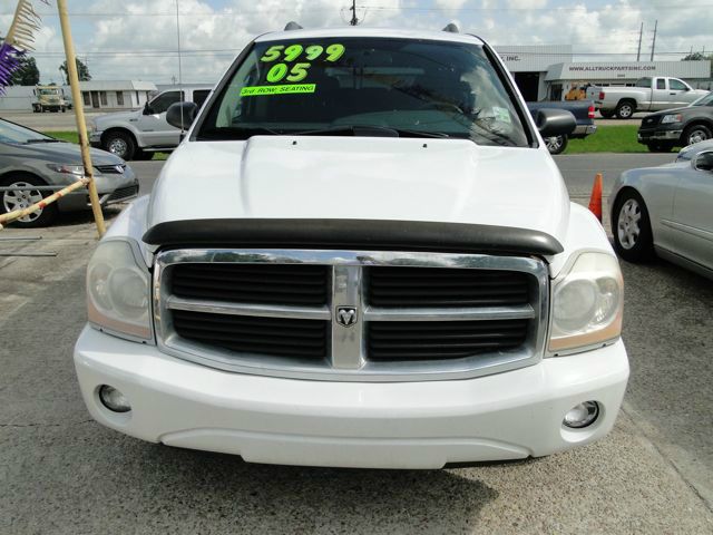 2004 Dodge Durango Super