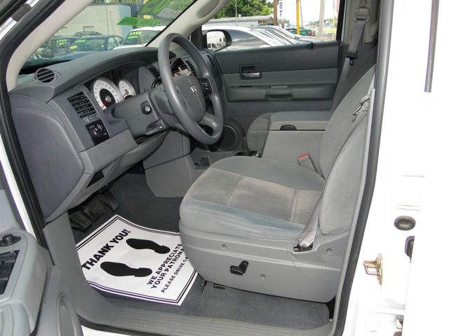 2004 Dodge Durango Super