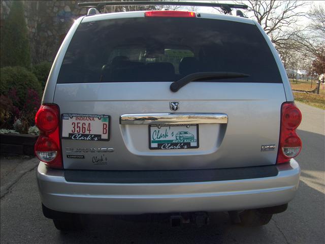 2004 Dodge Durango SLT 25