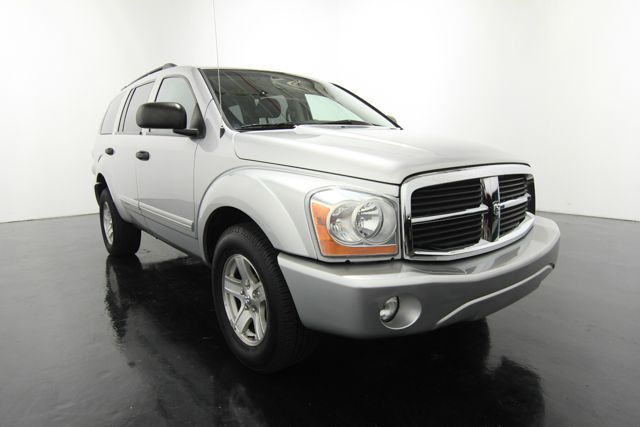 2004 Dodge Durango Super