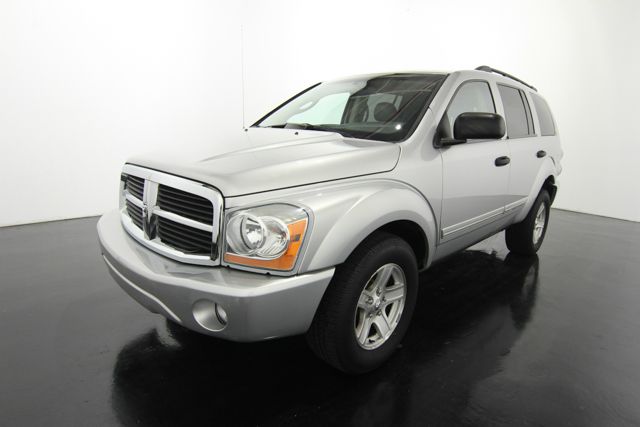 2004 Dodge Durango Super