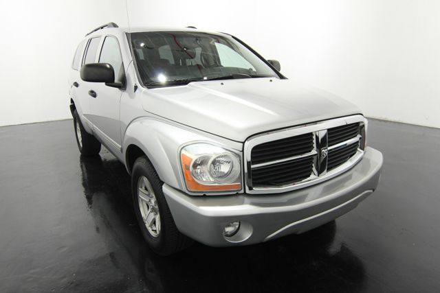 2004 Dodge Durango Super