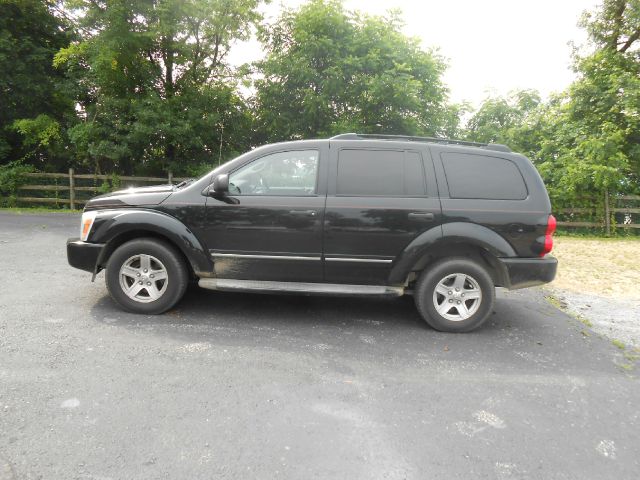 2004 Dodge Durango Super