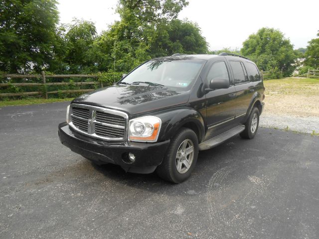 2004 Dodge Durango Super