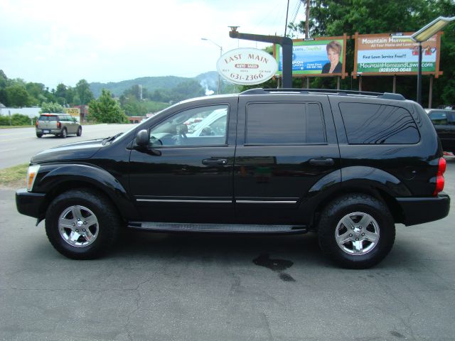 2004 Dodge Durango Super