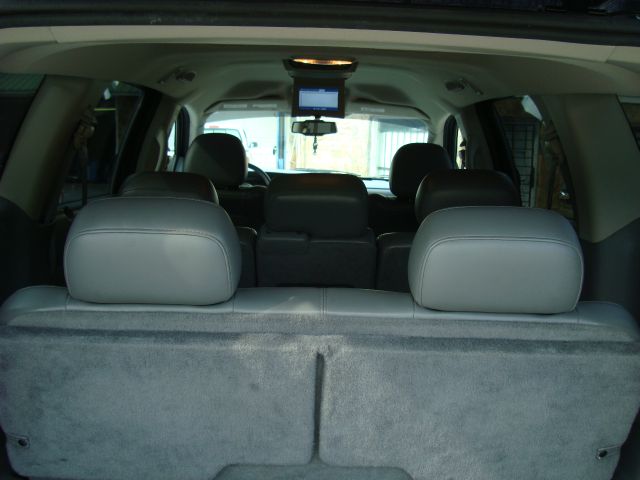 2004 Dodge Durango Super