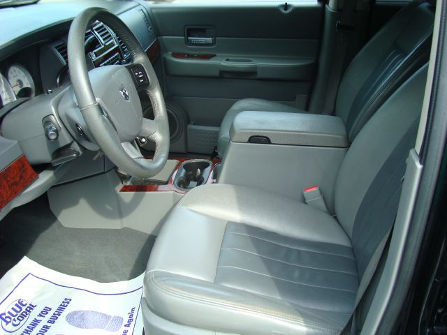 2004 Dodge Durango Super