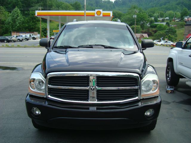 2004 Dodge Durango Super