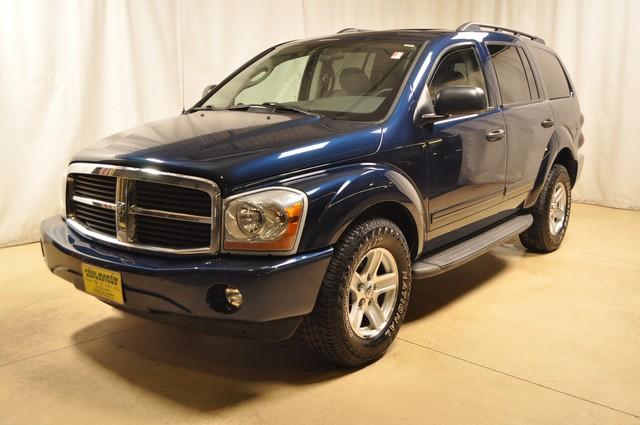 2004 Dodge Durango SLT