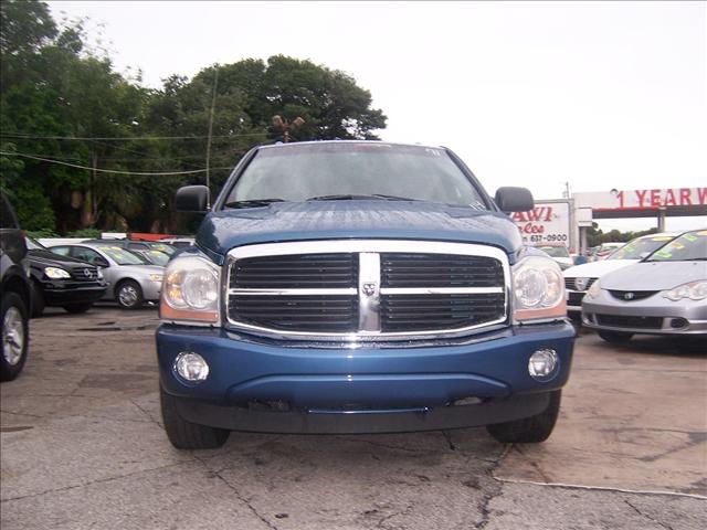 2004 Dodge Durango SLT 25